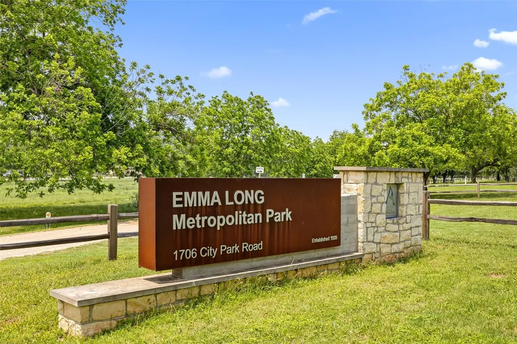 2413 Arion Circle Austin TX 78730