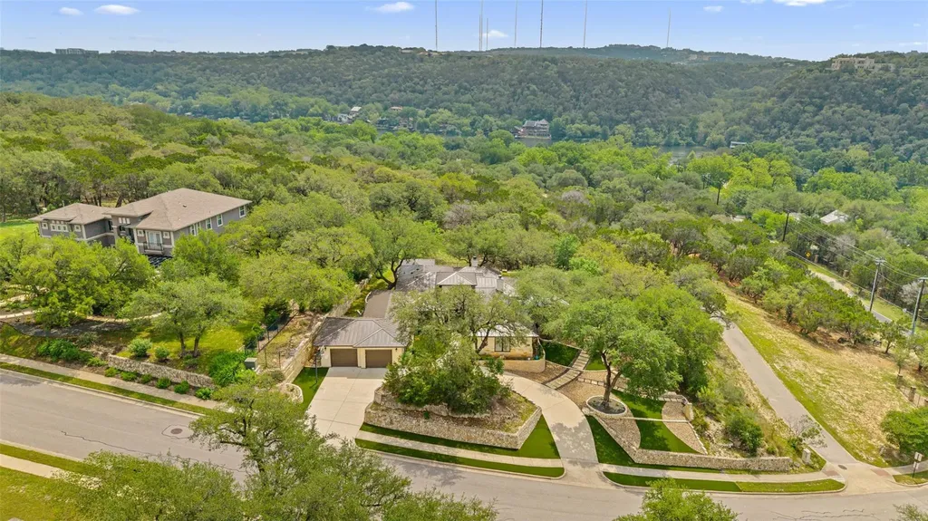 2413 Arion Circle Austin TX 78730