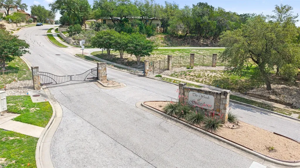 2413 Arion Circle Austin TX 78730