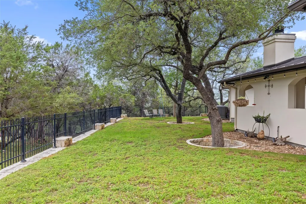 2413 Arion Circle Austin TX 78730