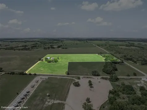 1931 Bruno Road Schulenburg TX 78956
