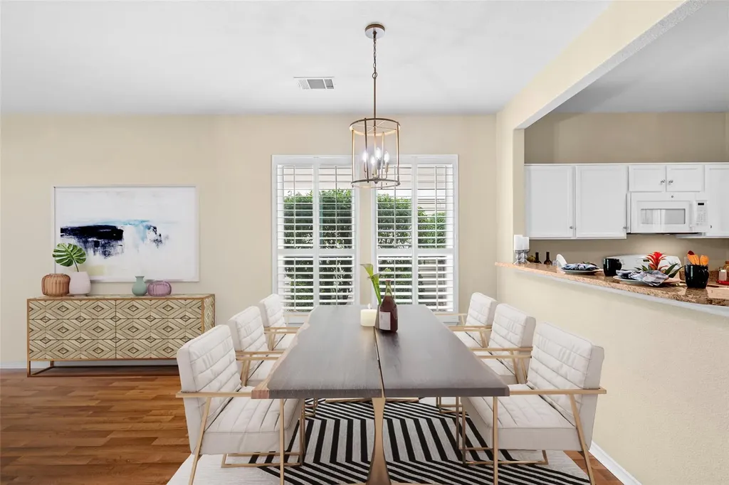 111 Hampton Circle Georgetown TX 78633