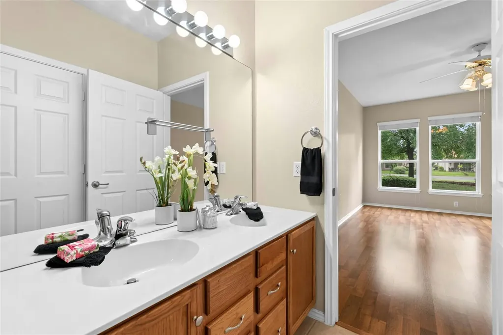 111 Hampton Circle Georgetown TX 78633