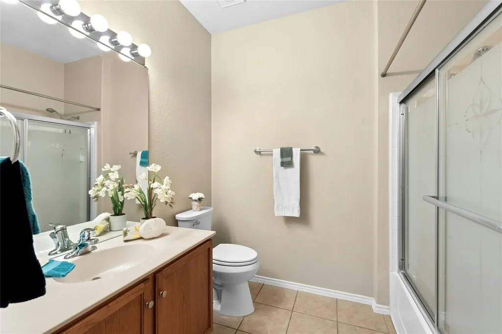 111 Hampton Circle Georgetown TX 78633