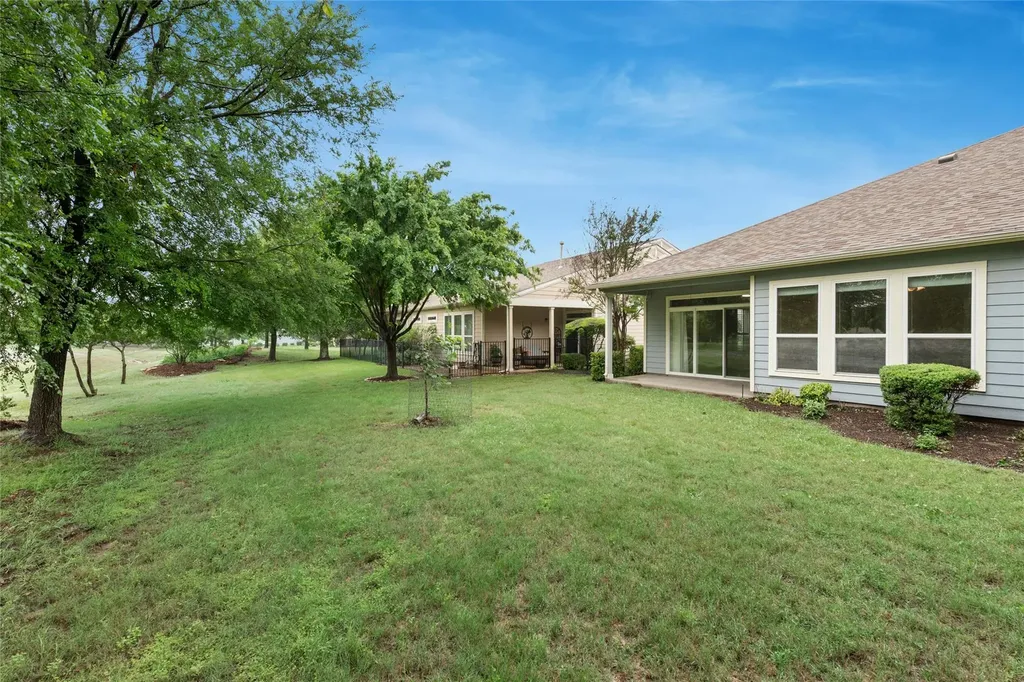 111 Hampton Circle Georgetown TX 78633