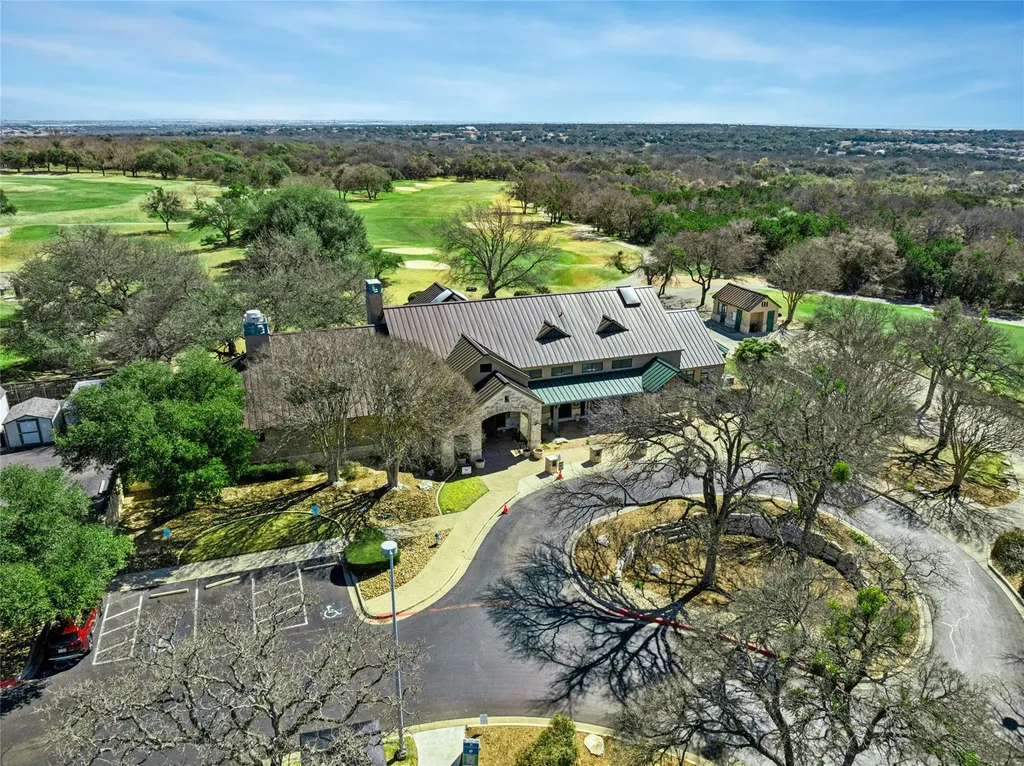 111 Hampton Circle Georgetown TX 78633