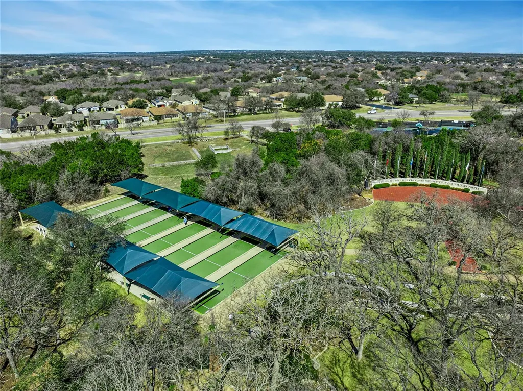 111 Hampton Circle Georgetown TX 78633