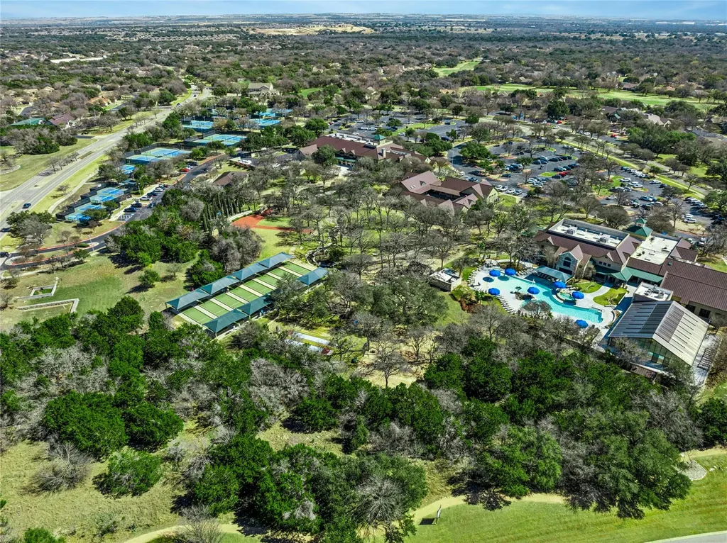 111 Hampton Circle Georgetown TX 78633