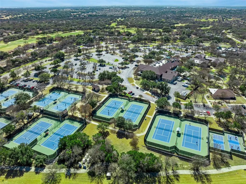 111 Hampton Circle Georgetown TX 78633