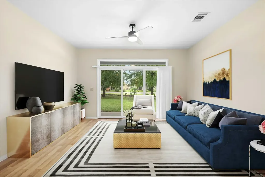 111 Hampton Circle Georgetown TX 78633