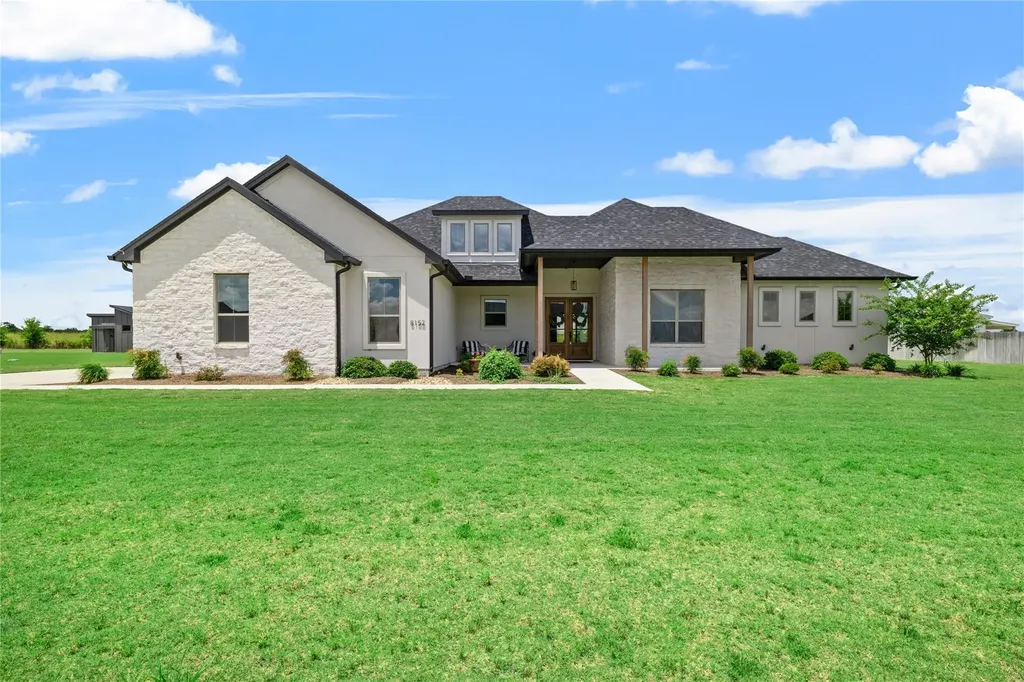 8152 Evenfall Lane Temple TX 76501