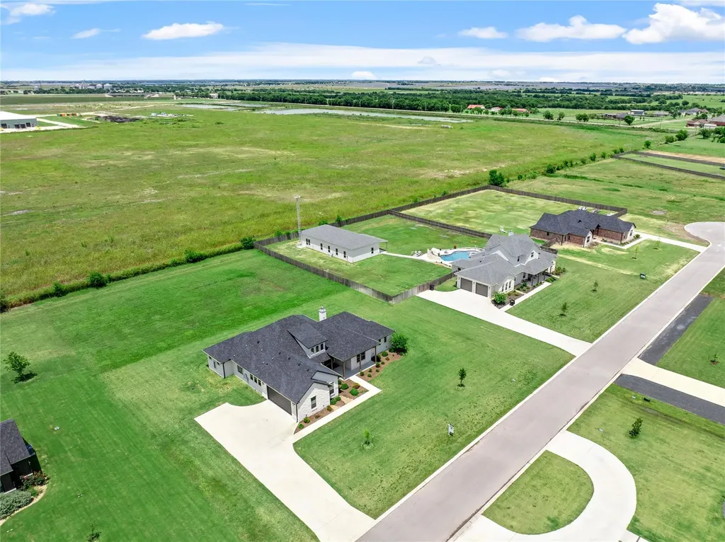 8152 Evenfall Lane Temple TX 76501