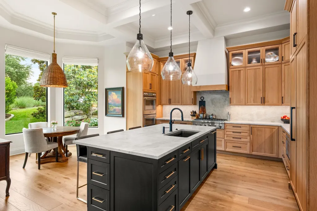 2300 Barton Creek Boulevard Austin TX 78735
