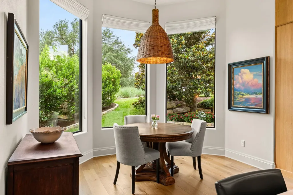 2300 Barton Creek Boulevard Austin TX 78735