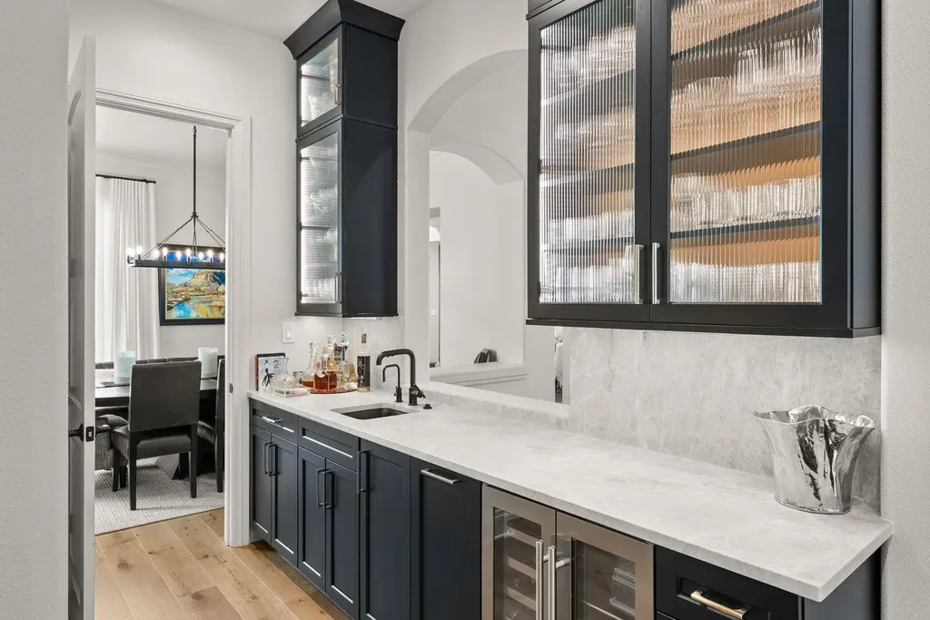 2300 Barton Creek Boulevard Austin TX 78735
