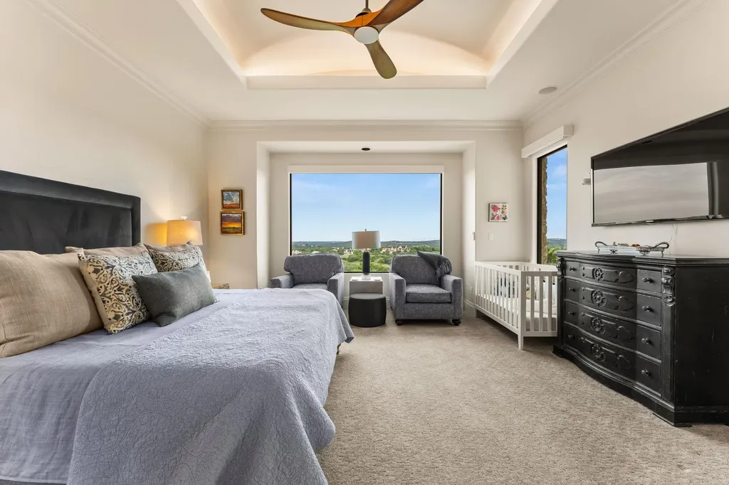 2300 Barton Creek Boulevard Austin TX 78735