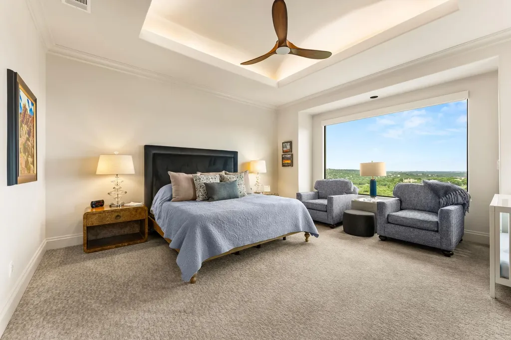 2300 Barton Creek Boulevard Austin TX 78735