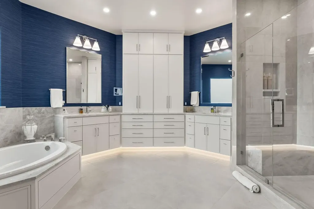 2300 Barton Creek Boulevard Austin TX 78735