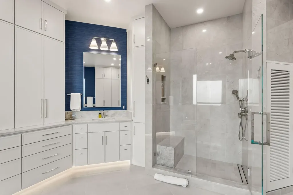2300 Barton Creek Boulevard Austin TX 78735