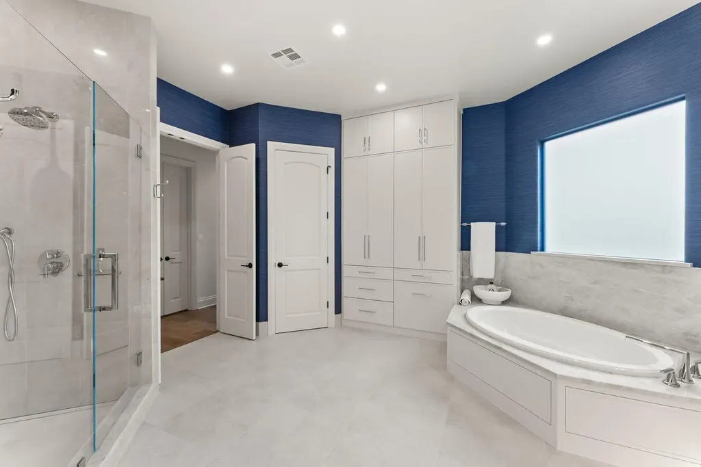 2300 Barton Creek Boulevard Austin TX 78735
