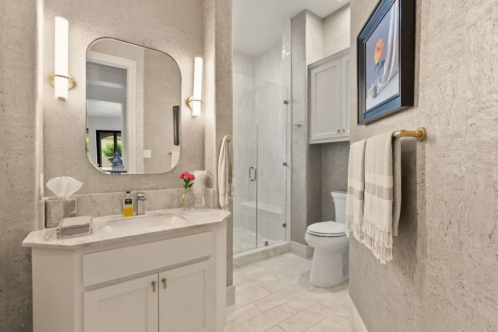 2300 Barton Creek Boulevard Austin TX 78735
