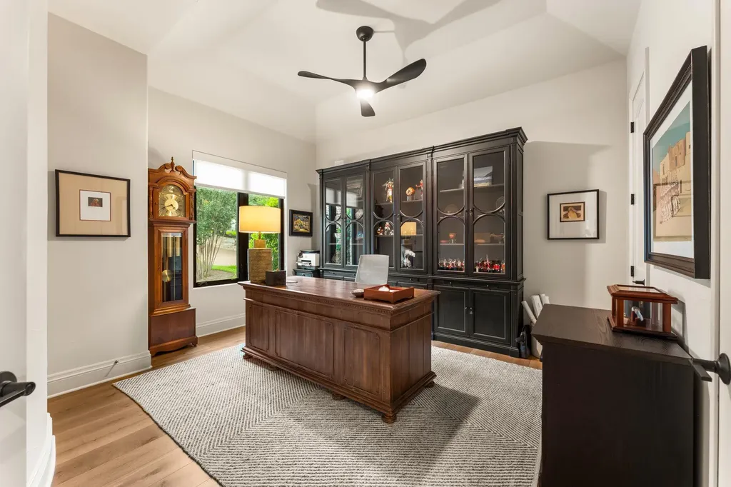 2300 Barton Creek Boulevard Austin TX 78735