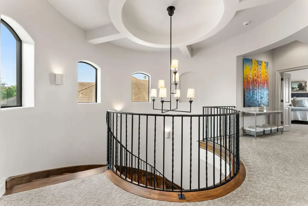 2300 Barton Creek Boulevard Austin TX 78735