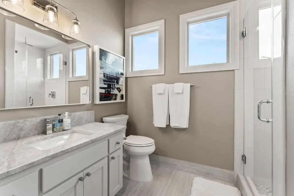 2300 Barton Creek Boulevard Austin TX 78735