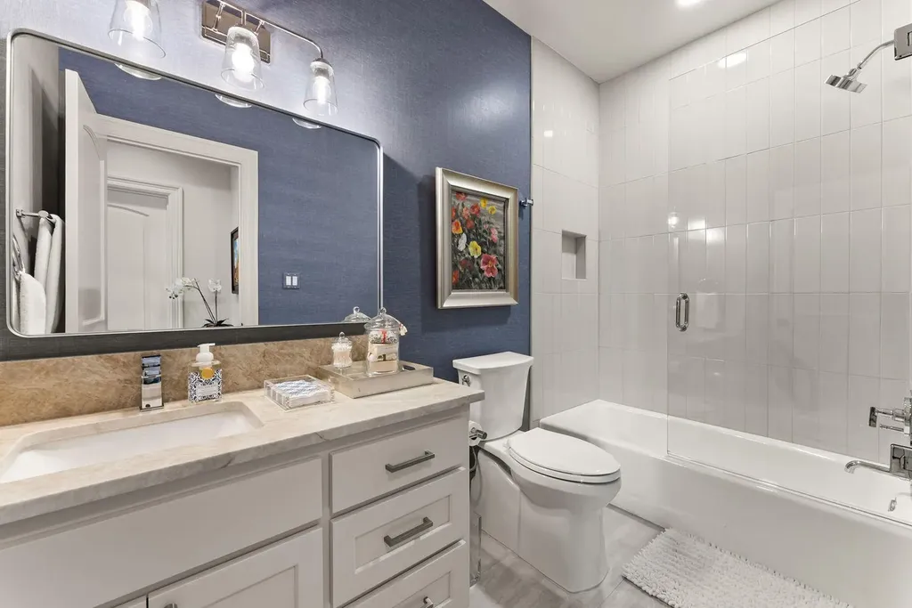 2300 Barton Creek Boulevard Austin TX 78735