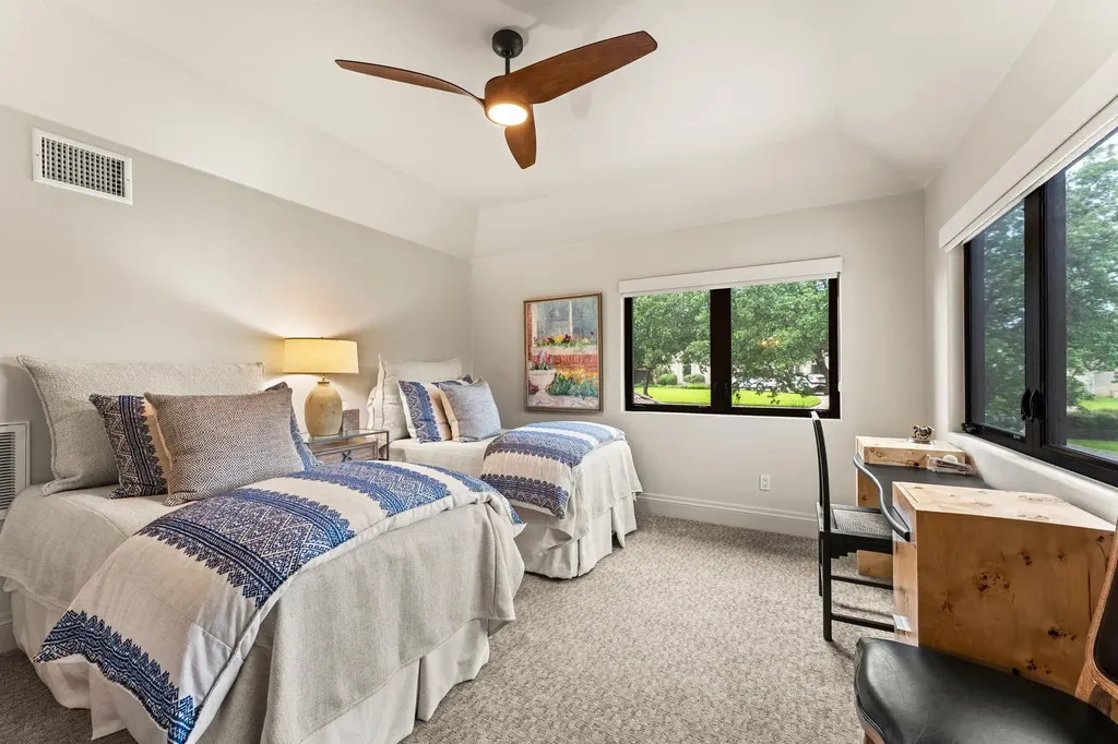 2300 Barton Creek Boulevard Austin TX 78735