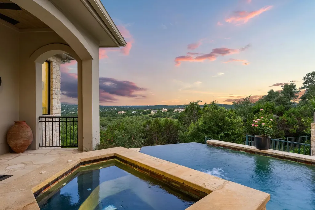 2300 Barton Creek Boulevard Austin TX 78735