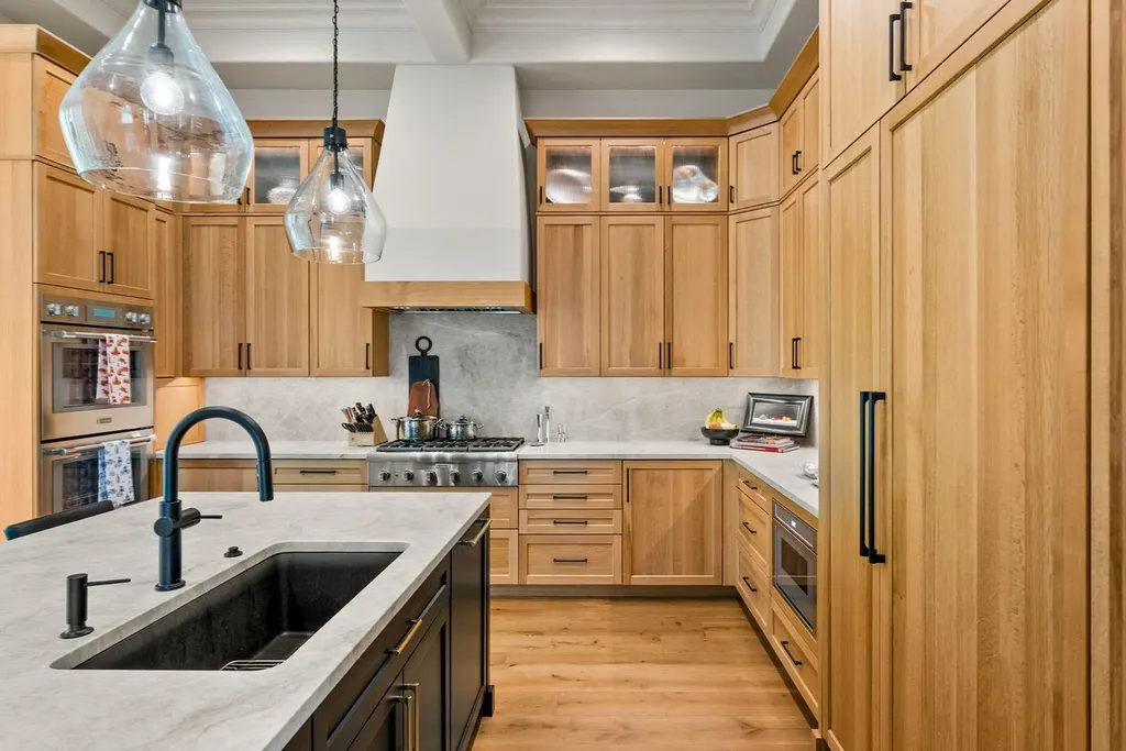 2300 Barton Creek Boulevard Austin TX 78735