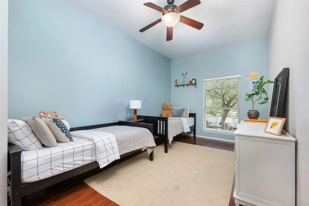 6115 Back Bay Lane Austin TX 78739