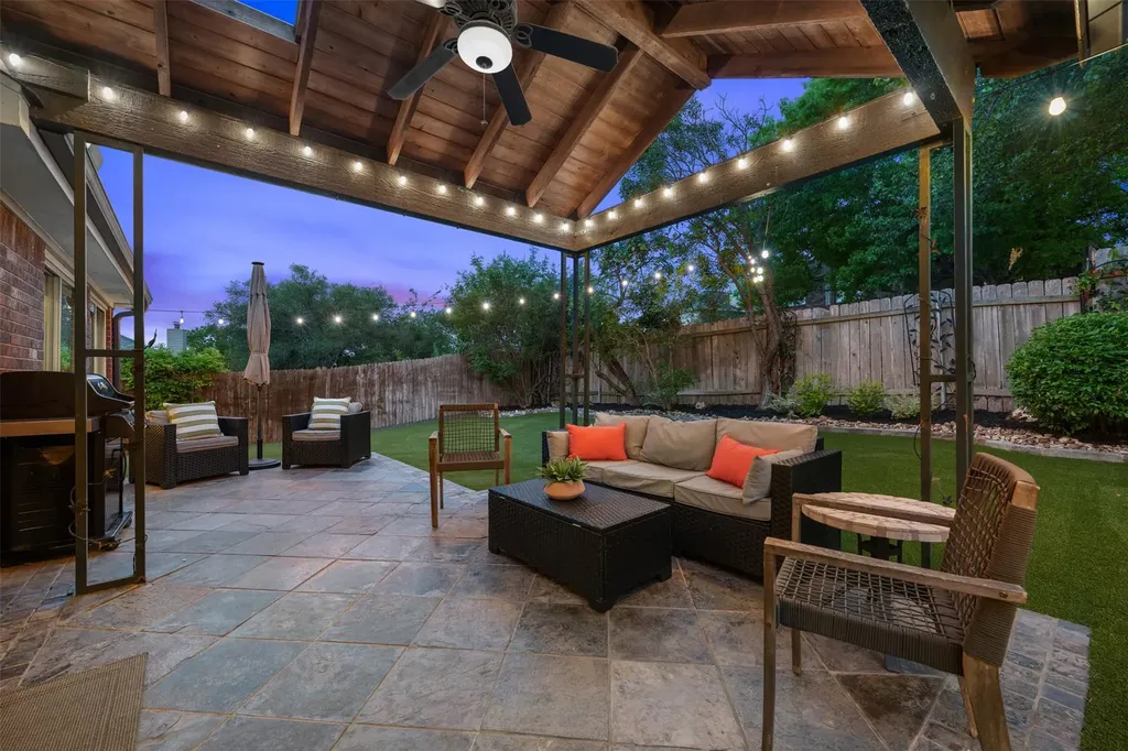 6115 Back Bay Lane Austin TX 78739