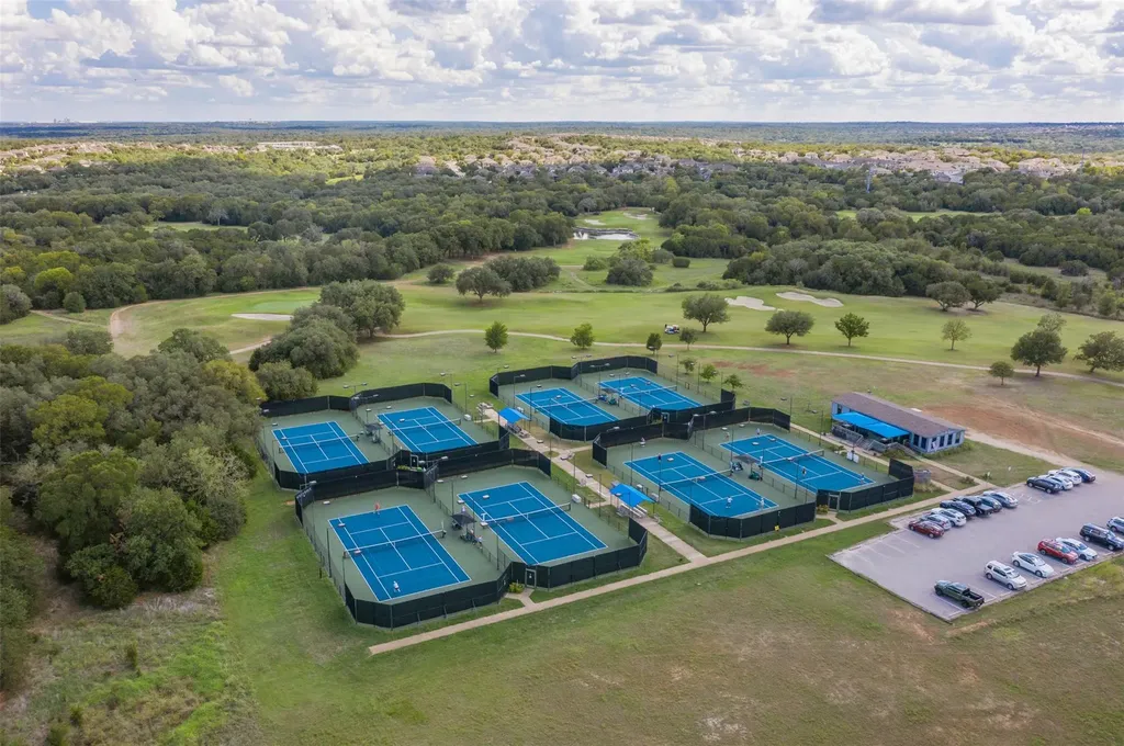6115 Back Bay Lane Austin TX 78739