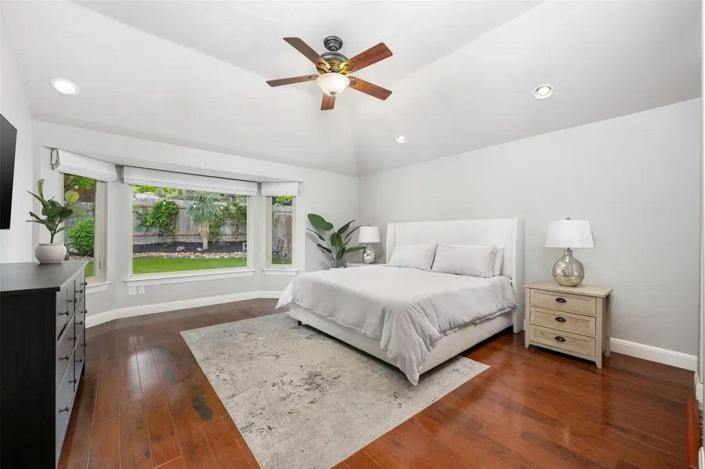 6115 Back Bay Lane Austin TX 78739