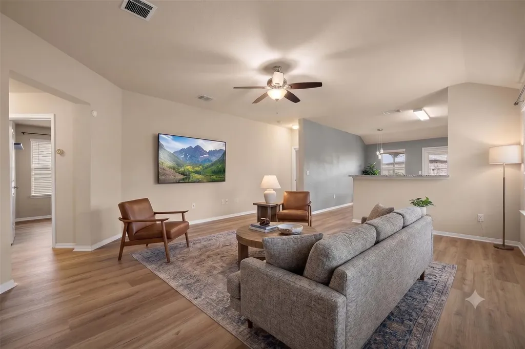 12105 Jamie Drive Manor TX 78653