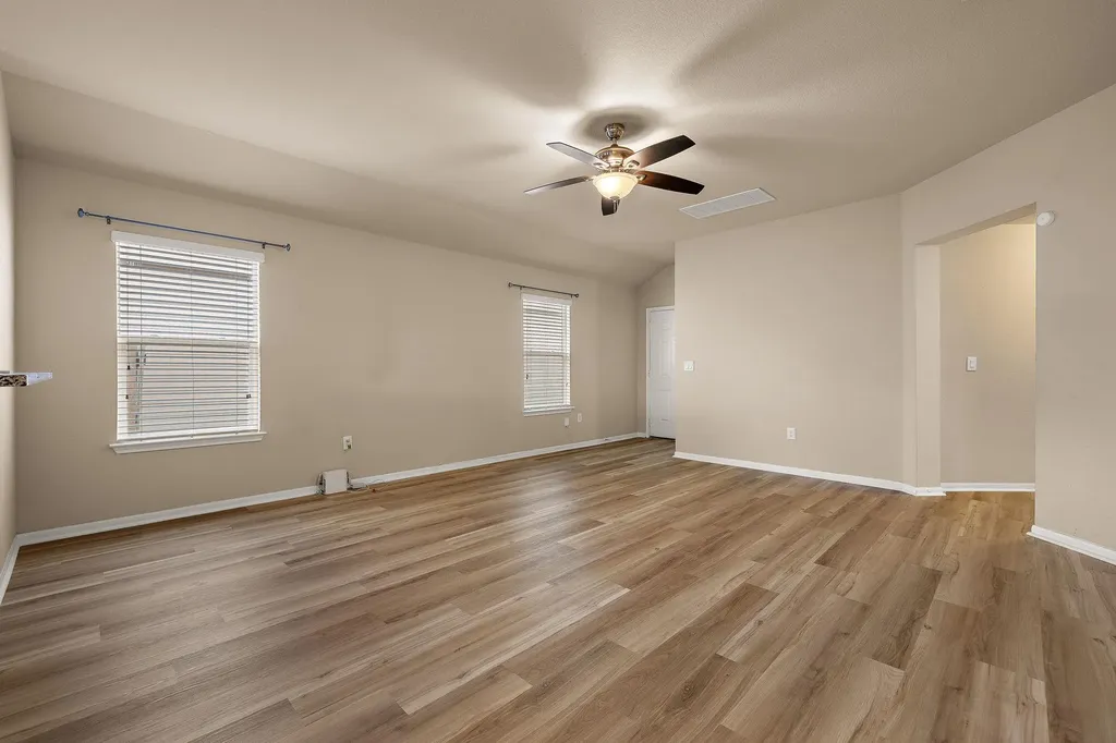12105 Jamie Drive Manor TX 78653