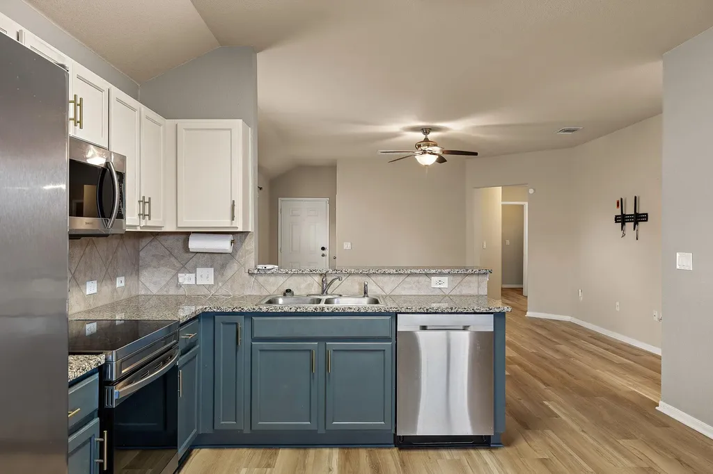 12105 Jamie Drive Manor TX 78653