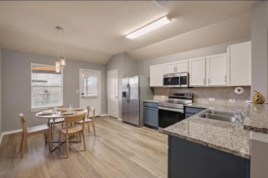 12105 Jamie Drive Manor TX 78653