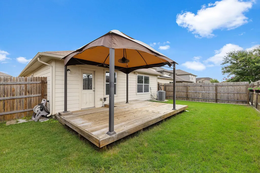 12105 Jamie Drive Manor TX 78653