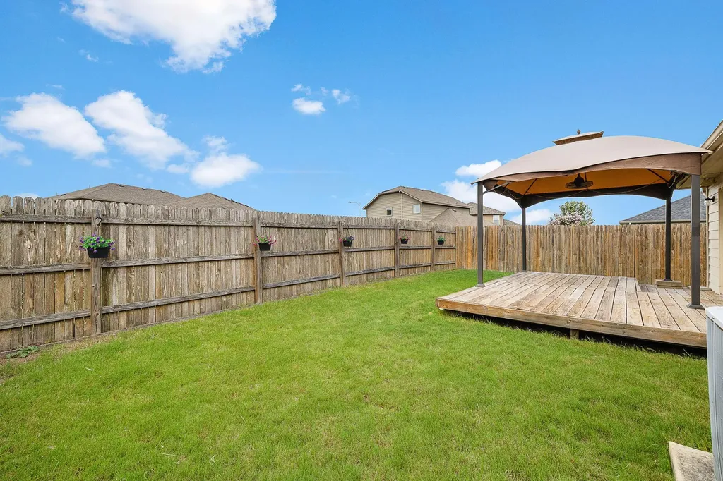 12105 Jamie Drive Manor TX 78653
