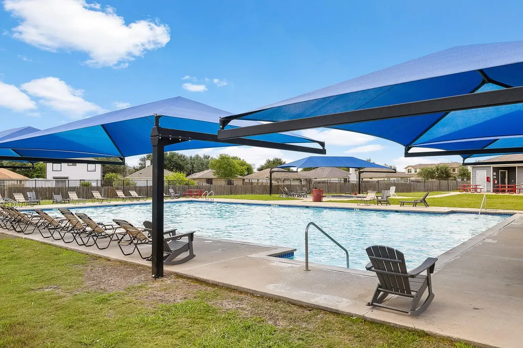 12105 Jamie Drive Manor TX 78653
