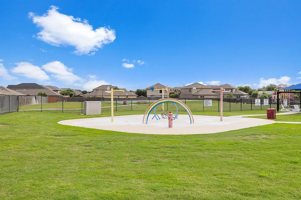 12105 Jamie Drive Manor TX 78653