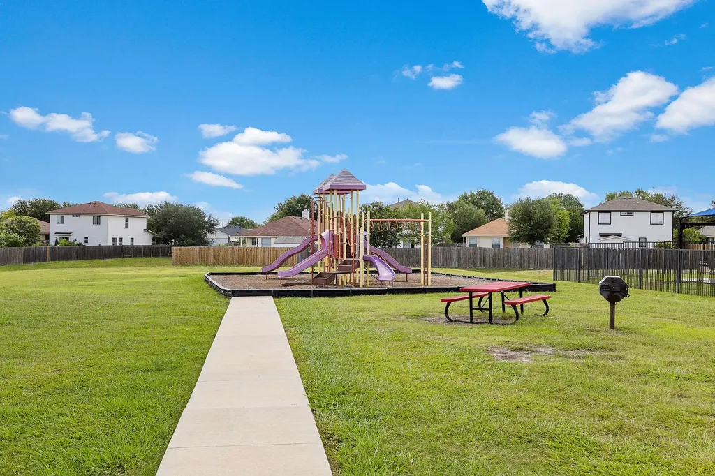 12105 Jamie Drive Manor TX 78653