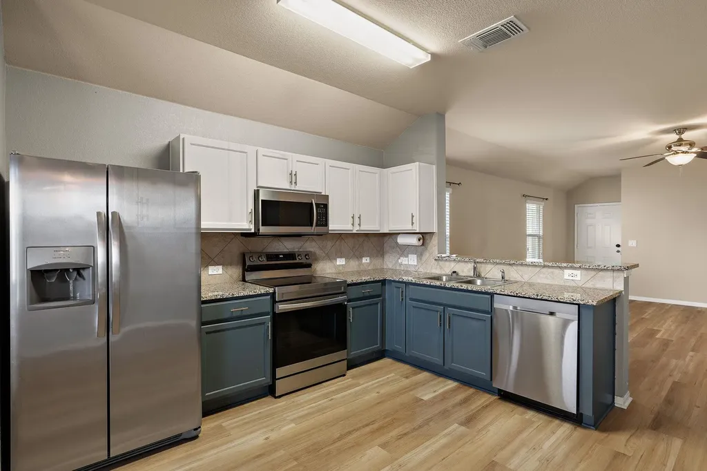 12105 Jamie Drive Manor TX 78653