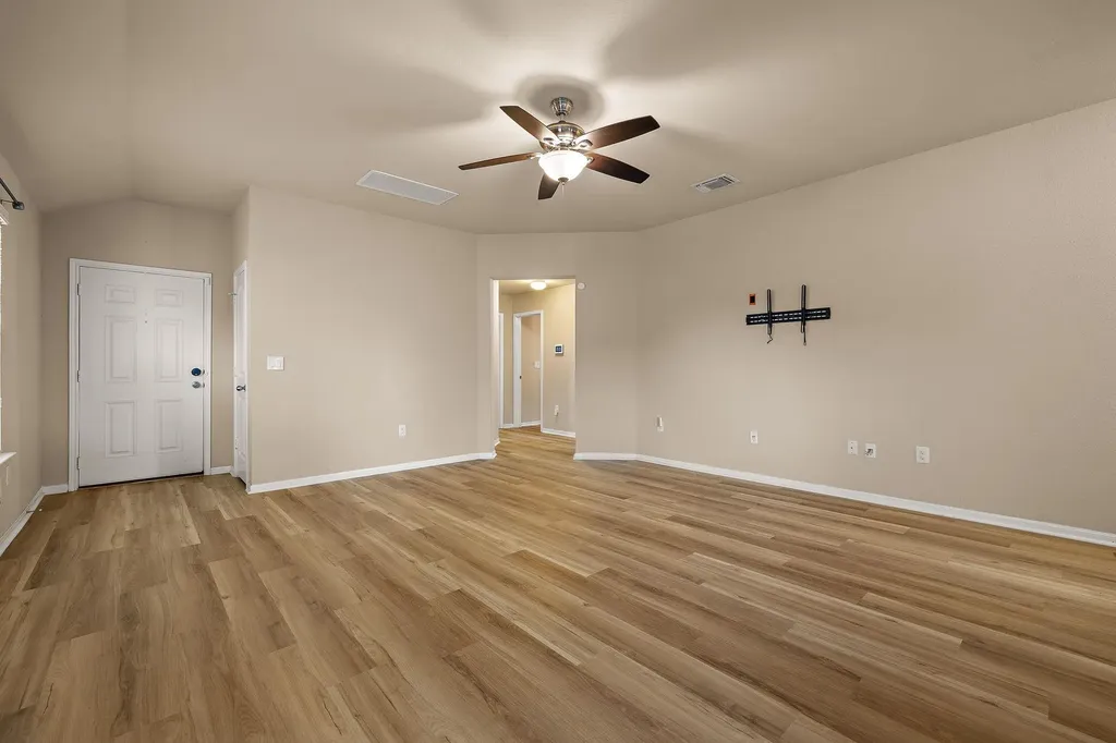 12105 Jamie Drive Manor TX 78653