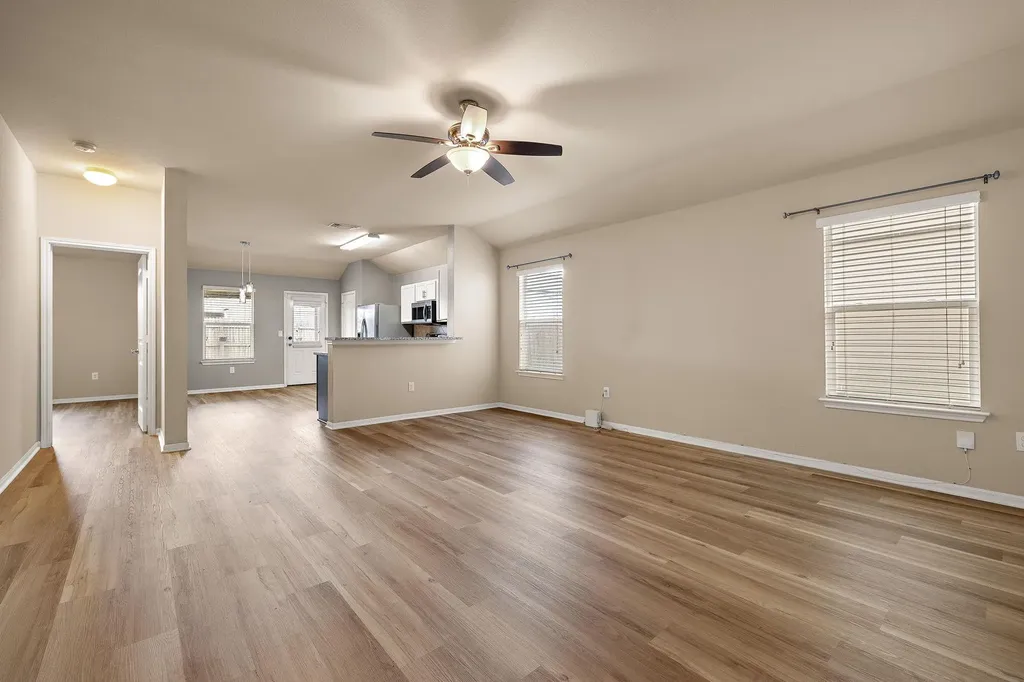 12105 Jamie Drive Manor TX 78653