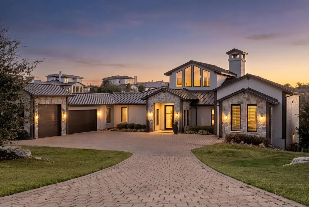 11928 Musket Rim Street Austin TX 78738