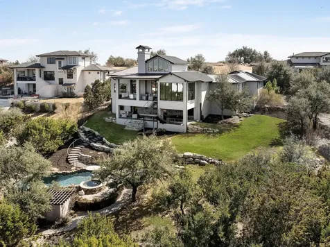 11928 Musket Rim Street Austin TX 78738